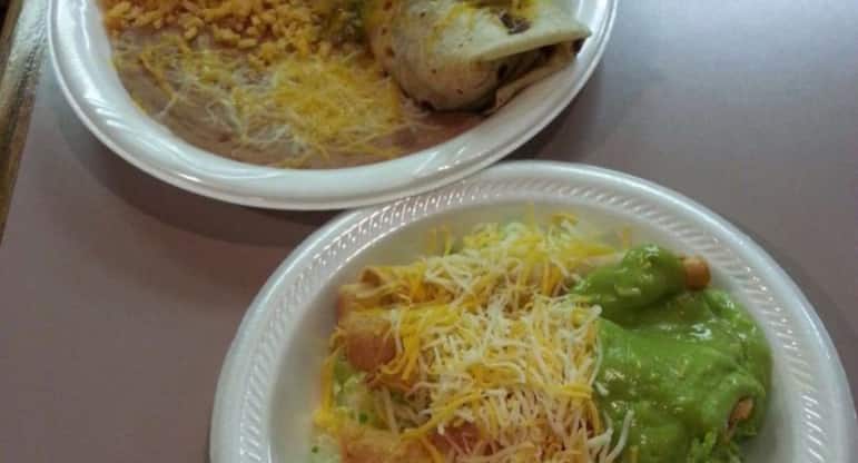 pancho's mexican food overland park